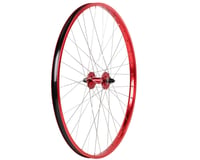 Haro Legends 29" Front Wheel (Red)
